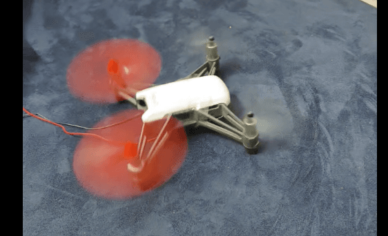 Robotics & FPV Drones - 3