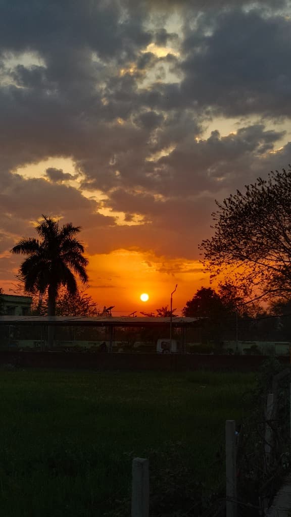 Photography - Sunset