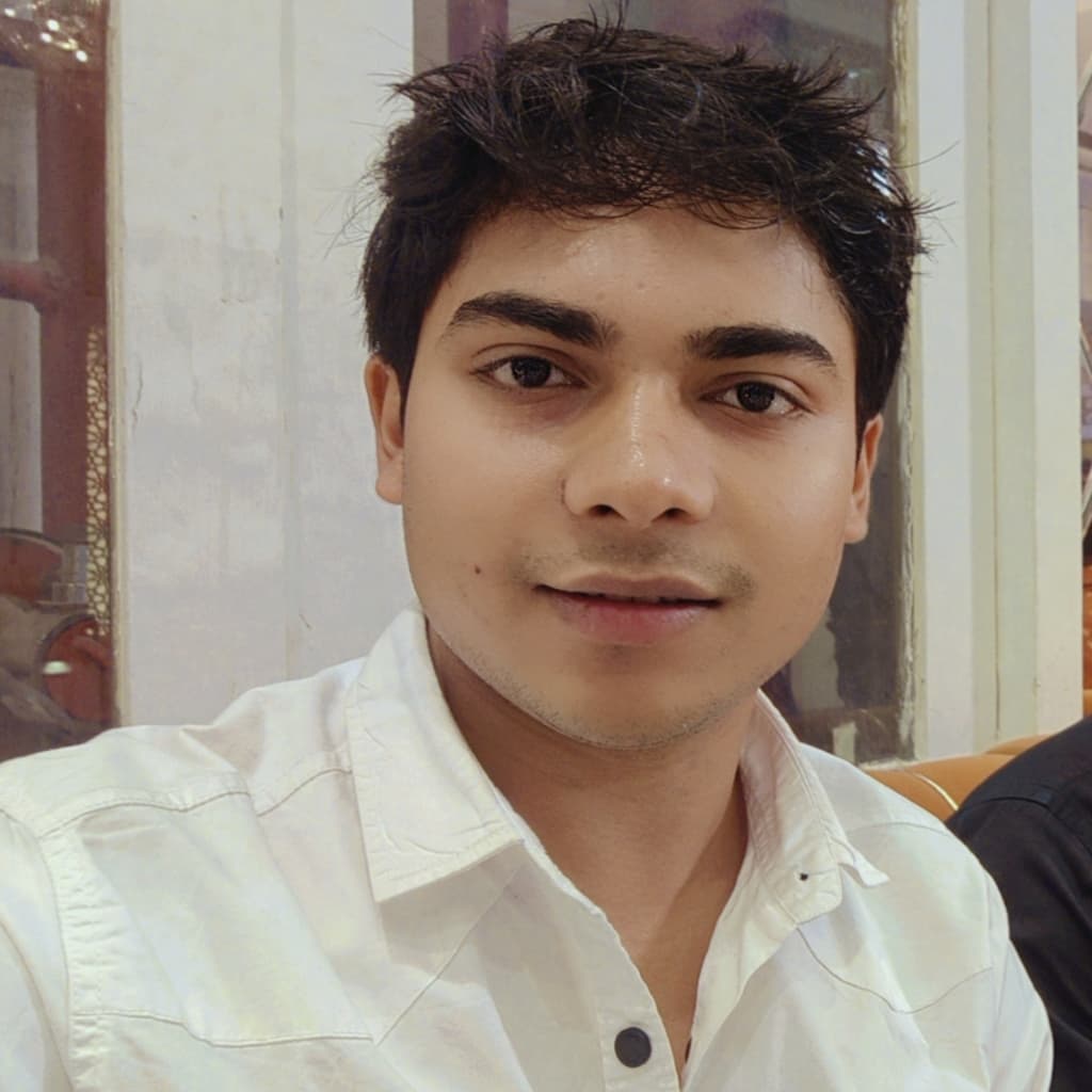 Anshu Gupta
